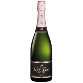 Champagne Rosé Mosaique Jacquart cl 75 VINOpoint.it