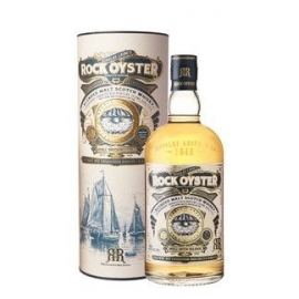 Scotch Whisky Islay Blended Malt Rock Island Douglas Laing  cl 70 VINOpoint.it